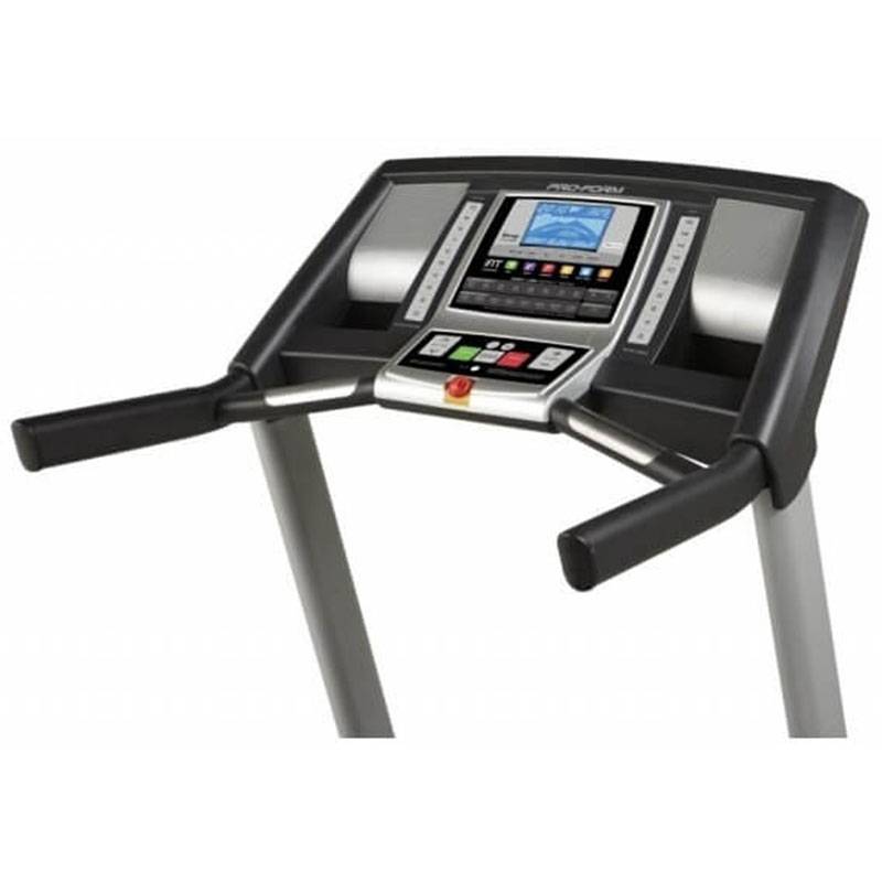 تردمیل خانگی پروفرم مدل M81-03