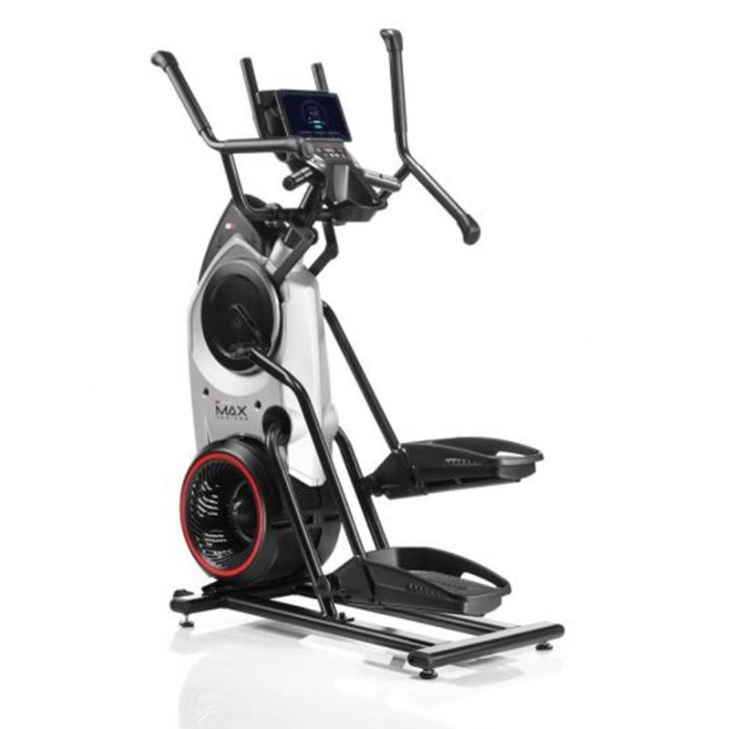 الپتیکال بوفلکس مدل Max Trainer M6i-01