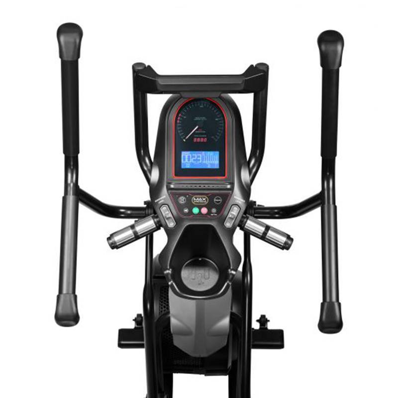 الپتیکال بوفلکس مدل Max Trainer M6i-02