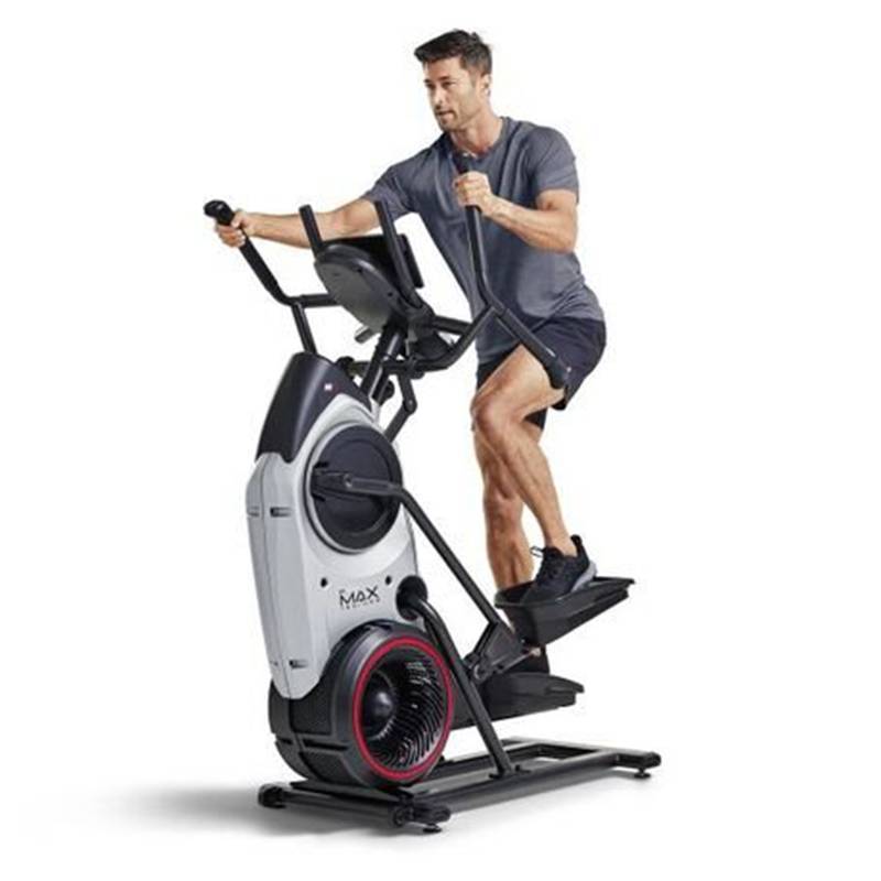 الپتیکال بوفلکس مدل Max Trainer M6i-03