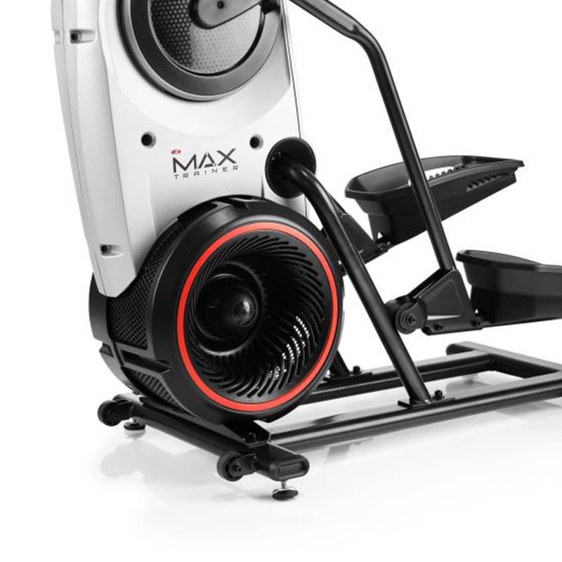 الپتیکال بوفلکس مدل Max Trainer M6i-04