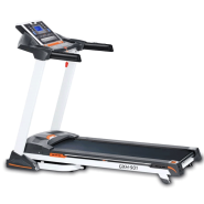 تردمیل جی ایکس مدل GXH-901