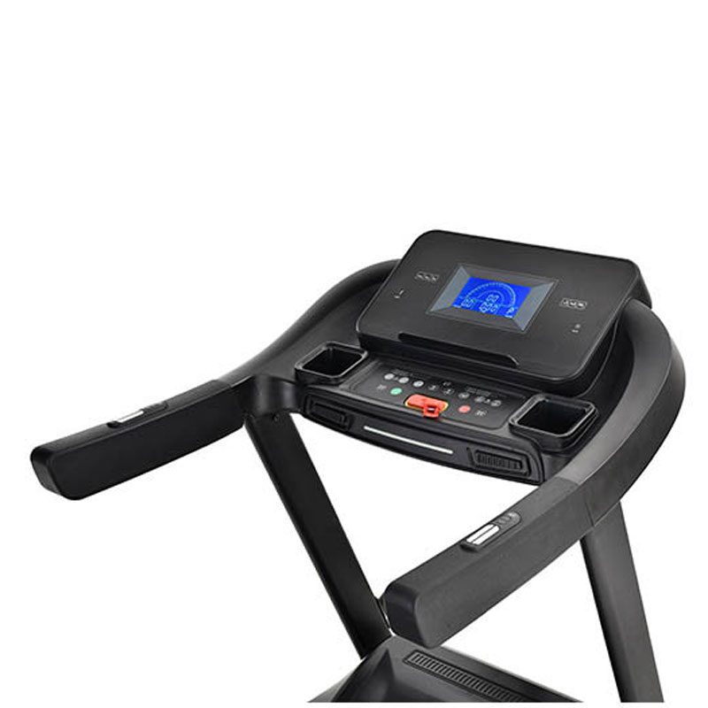 تردمیل خانگی ال اس فیتنس مدل 589S-03