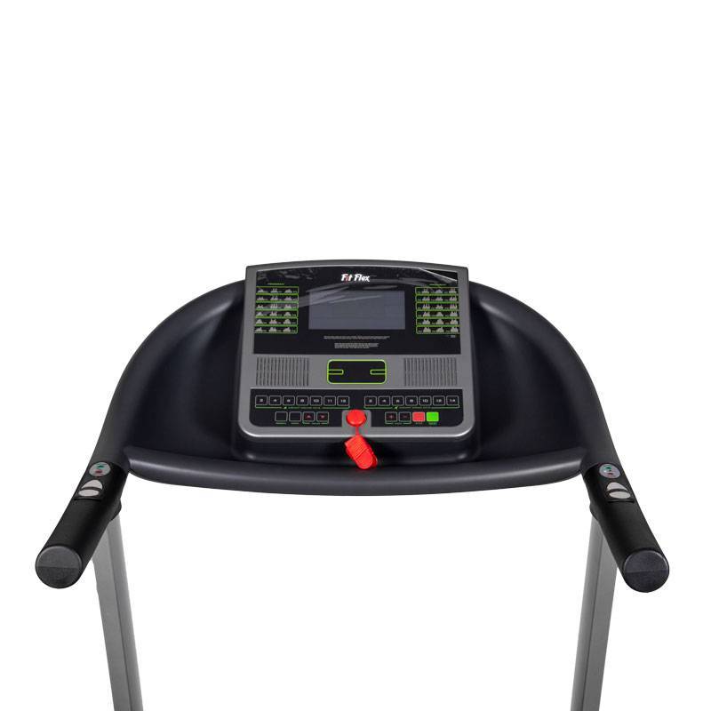 تردمیل خانگی فیت فلکس مدل T905-02