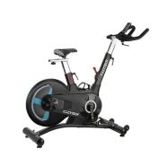دوچرخه ثابت اسپینینگ سایتک مدل YK-BKS1704