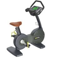 دوچرخه ثابت الکترومگنتی دی اچ زد فیتنس مدل X9107