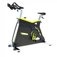 دوچرخه ثابت دیسکی دی اچ زد فیتنس مدل X959