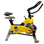 دوچرخه ثابت دیسکی ناوک مدل NS808