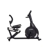 دوچرخه ثابت مگنتی پشتی دار سایتک مدل YK-B80010R