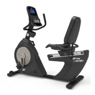 دوچرخه ثابت پشتی دار استرانگ مستر مدل 7500R