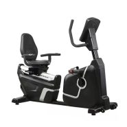 دوچرخه ثابت پشتی دار جی ایکس مدل GXR-7100