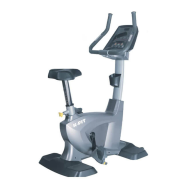 دوچرخه ثابت کی فیت مدل 9001W