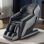 صندلی ماساژور بن کر مدل K21