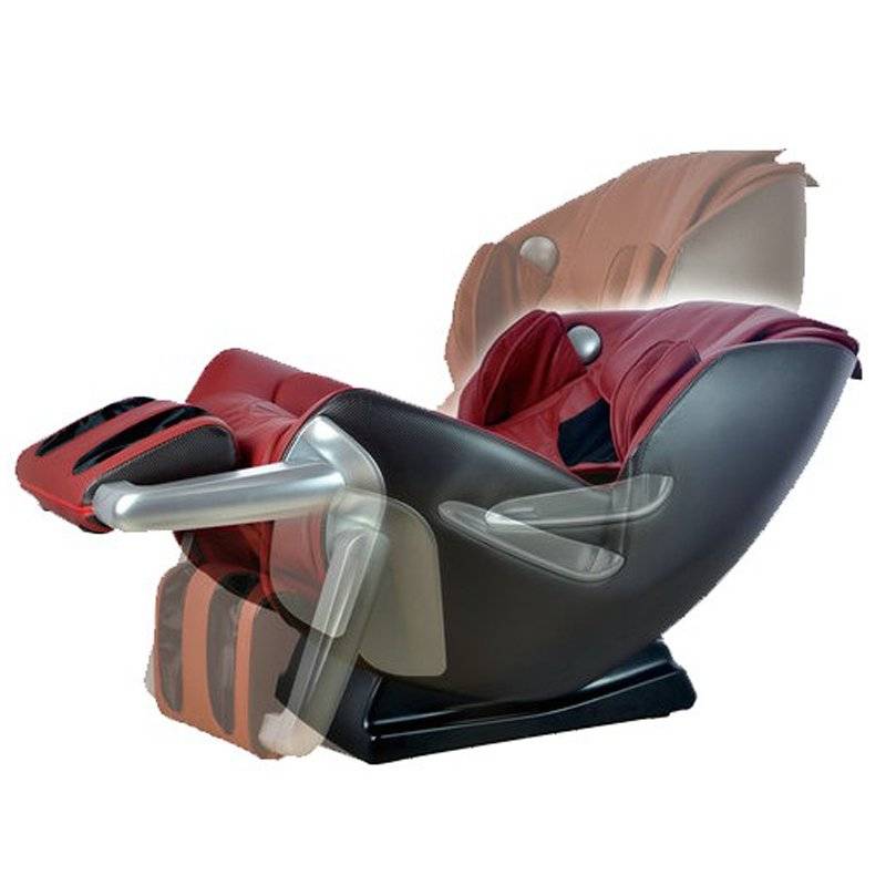 صندلی ماساژور کراس مدل S002-02